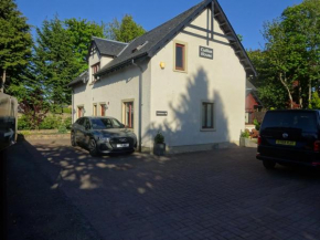  Culliss House B&B  Инвернесс